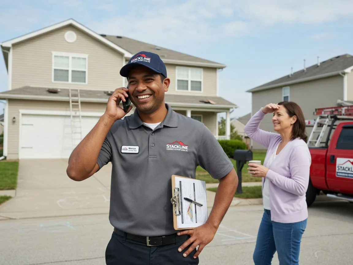 Chimney flashing repair Brusly, LA FAQs